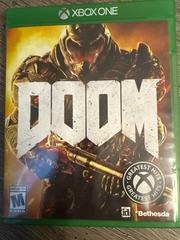 Doom [Greatest Hits]