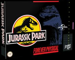 Jurassic Park [Limited Run]