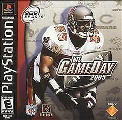 NFL GameDay 2005