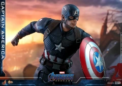 CAPTAIN AMERICA