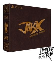 Jak X: Combat Racing [Collectors Edition]