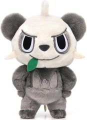 Pokemon: I Choose You! Plush - Pancham