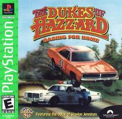 Dukes of Hazzard Racing for Home [Greatest Hits]