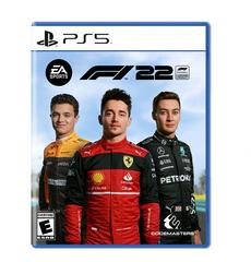 F1 22