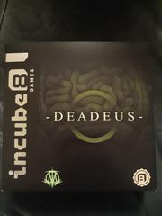 Deadeus [incube8]