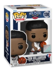 Zion Williamson