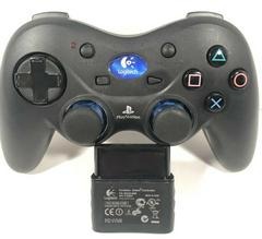 Logitech Wireless Black Controller