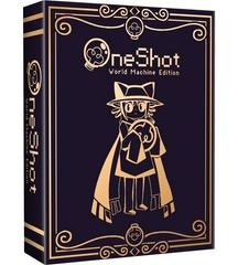 OneShot: World Machine Edition [Collector's Edition]