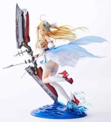 Centaur Azur Lane 1/7 PVC Painted Finished Product Kotobukiya