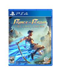 Prince Of Persia: The Lost Crown