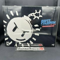 Scott Pilgrim vs. the World: The Game Complete Edition [KO Edition]