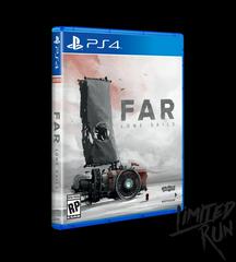 FAR Lone Sails