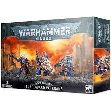 Bladeguard Veterans
