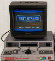 NES Test Station