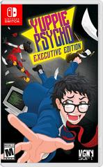 Yuppie Psycho: Executive Edition [Elite Edition]