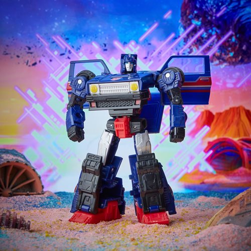 Transformers Generations Legacy Deluxe Skids
