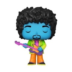 Authentic Hendrix Jimi Hendrix Funko.com Exclusive 239