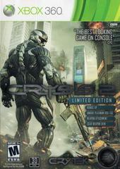 Crysis 2 [Limited Edition]