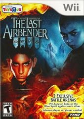 The Last Airbender [Toys R Us]