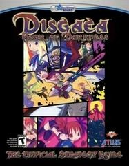 Disgaea Hour of Darkness [DoubleJump]