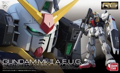 #08 RX-178 Gundam MK-II (AEUG) 