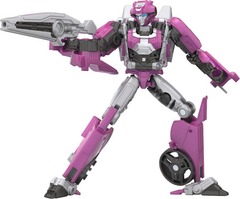 Transformers - Studio Series - Deluxe Class Transformers One Elita-1