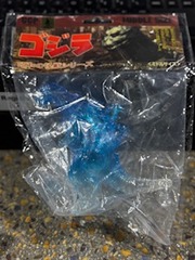 CCP Middle Size Series 6th Edition Godzilla (1954) Ghost