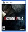 Resident Evil 4 Remake