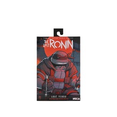 Teenage Mutant Ninja Turtles (The Last Ronin The Lost Years) Action Figure Michelangelo Nightwatcher