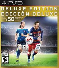 FIFA 16 [Deluxe Edition]