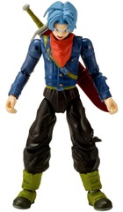 Dragon Ball Super Dragon Stars Future Trunks Action Figure