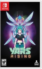 Yars Rising