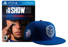 MLB The Show 20 [15th Anniversary Edition]