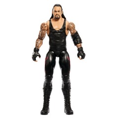 WWE Netflix Top Picks Main Event Series 2025 Undertaker