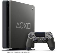 Playstation 4 1TB Slim Days of Play 2019 Console