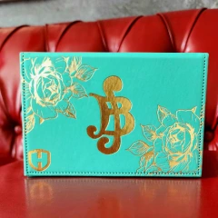 Nami Deck Box