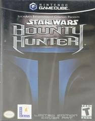 Star Wars Bounty Hunter [Limited Edition]