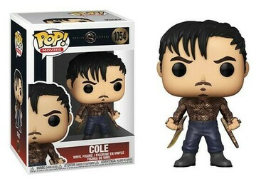 Cole