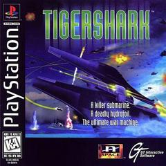 Tiger Shark