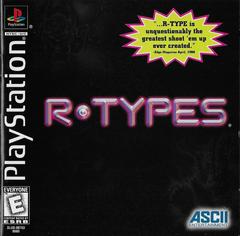 R-Types