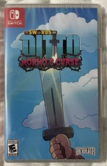 Swords of Ditto: Mormo's Curse [Signature Edition]