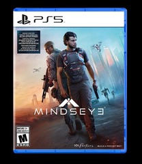 Mindseye