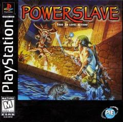 Power Slave