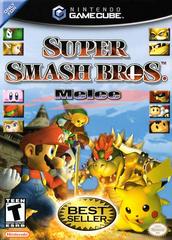 Super Smash Bros. Melee [Best Seller]