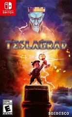 Teslagrad