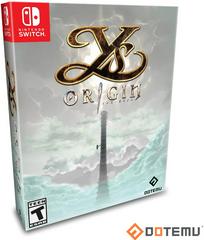 Ys Origin [Collectors Edition]