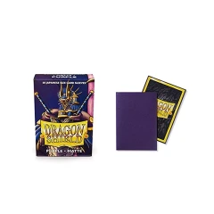 Dragon Shield JP 60 Matte Purple