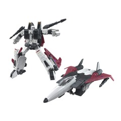 Transformers Earthrise WFC Ramjet - Loose