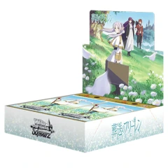 Frieren: Beyond Journeys End Booster Box