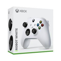 Robot White Controller